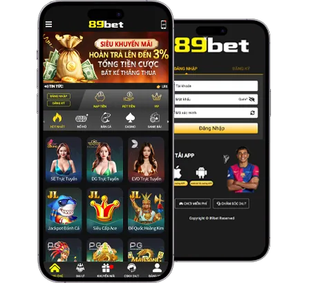 Nền tảng an toàn 999ok Android