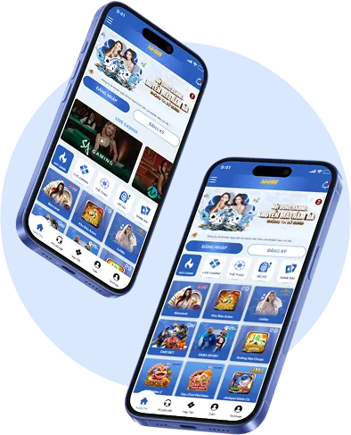 Trò chơi đa dạng trên 999ok Android