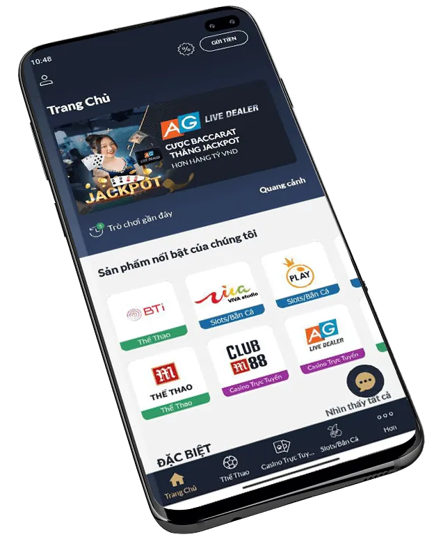 Hướng dẫn tải và cài đặt 999ok Android
