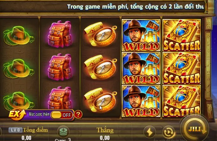 Sòng bạc trực tuyến