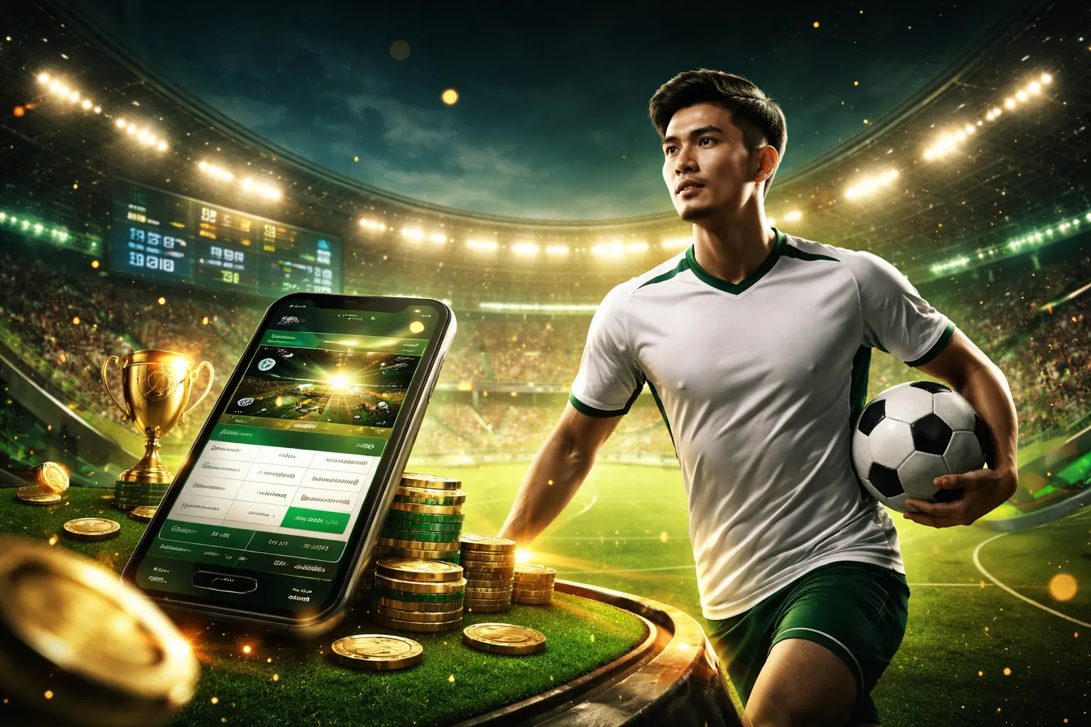 Lịch sử phát triển 999ok Android