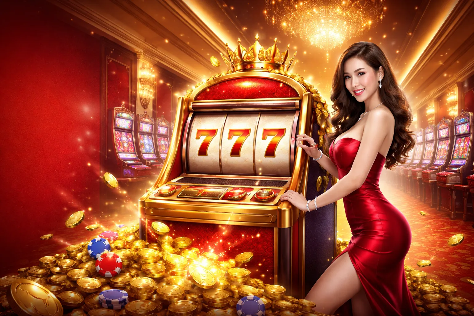 Hình ảnh chính 999ok Android